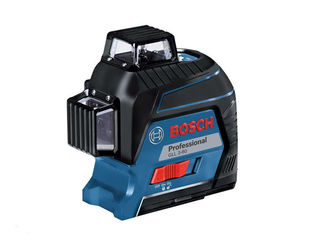 Nivela laser Bosch GLL 3-80 + BT 150 (06159940KD) - 3 rate la 0%-credit-livrare-agroteh foto 1