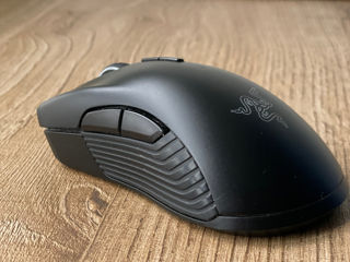 Razer Mamba Wireless foto 4