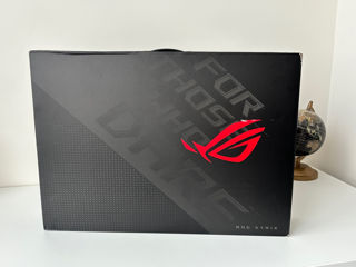 Продам ноутбук Asus Rog G513I Ryzen7, RTX3060