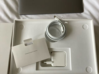 MacBook Air M1 2020 256gb foto 8