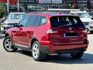 BMW X3 foto 3