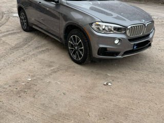 BMW X5 foto 3