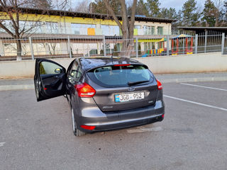 Ford Focus foto 4