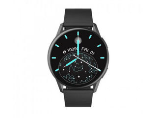 Xiaomi Kieslect Smart Watch K10, Black