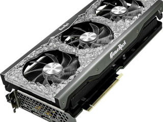 Продам RTX 3070ti Palit