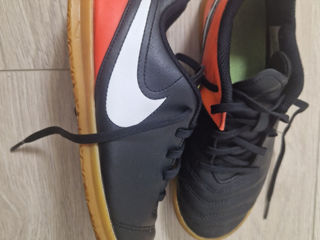 Bampuri Nike