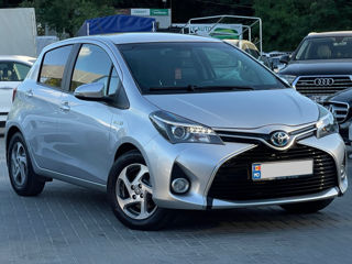 Toyota Yaris foto 4