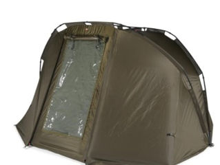 JRC Deffender Bivvy 2 Man (Новый) foto 3