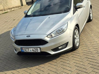 Ford Focus foto 6