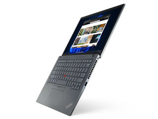 Laptop 14.0" Lenovo ThinkPad T14s Gen3 / Intel Core i5 / 8GB / 256GB SSD / Win11Pro / Black фото 3