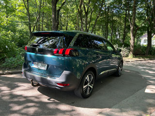 Peugeot 5008 foto 4