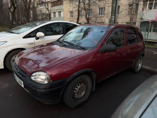 Opel Corsa foto 2