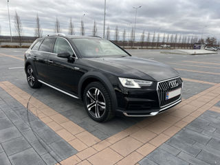 Audi A4 Allroad foto 3