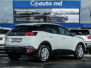 Peugeot 3008 foto 5