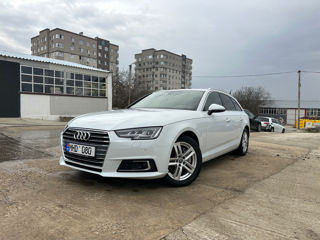 Audi A4 foto 2