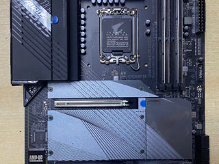 Gigabyte Z690  Aorus Elite Ax Ddr4 Wifi foto 3