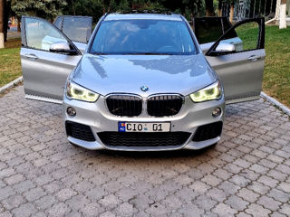 BMW X1 foto 5