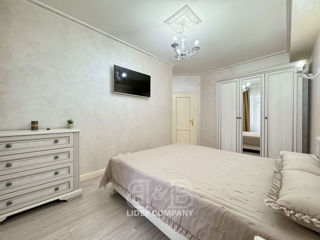 Apartament cu 1 cameră, 51 m², Buiucani, Chișinău foto 7
