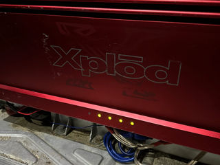 Xplod