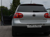 Volkswagen Golf foto 3