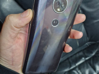 Motorola E 5 plus absolut lucrator. foto 2