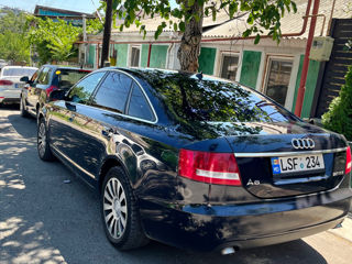 Audi A6 foto 4