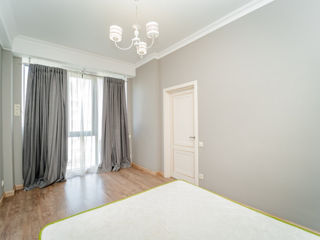 Apartament cu 1 cameră, 60 m², Centru, Chișinău foto 8