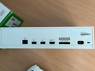 Xbox Series S 512gb foto 3