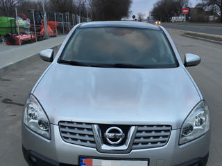 Nissan Qashqai foto 8