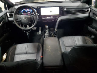 Toyota Camry foto 8