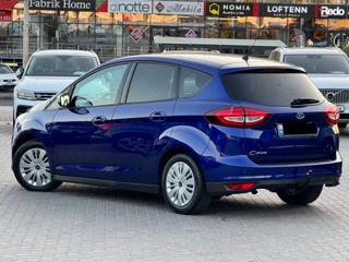 Ford C-Max foto 5