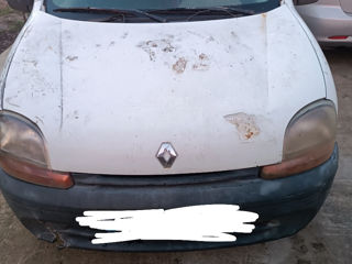 Renault Kangoo foto 4