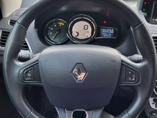 Renault Megane foto 4