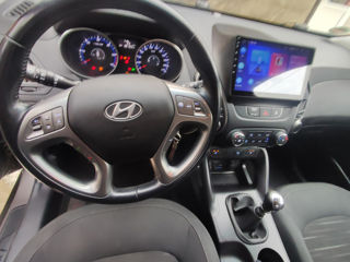 Hyundai ix35 foto 9