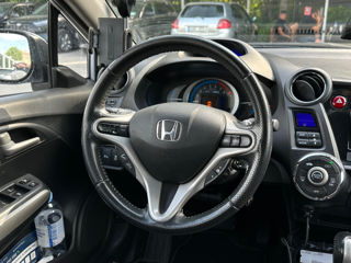 Honda Insight foto 11