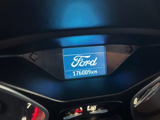 Ford Focus foto 4