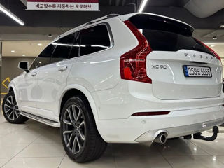 Volvo XC90 foto 4