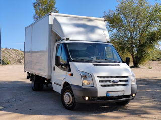 Ford Transit foto 2