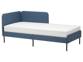 Кровать новая Pat Ikea Blakullen 90х200