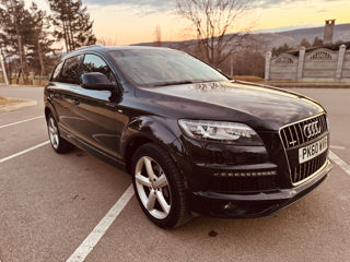 Audi Q7 foto 5