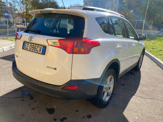 Toyota Rav 4 foto 8