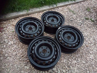 Jante Toyota 5x114.3 R15