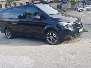 Mercedes V Class foto 4