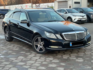 Mercedes E-Class foto 5