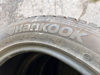 R18 235/50 Hankook Winter ICept Evo 2 foto 8