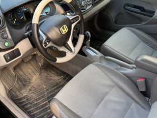 Honda Insight foto 4