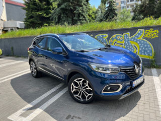 Renault Kadjar foto 1