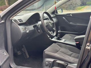 Volkswagen Passat foto 8