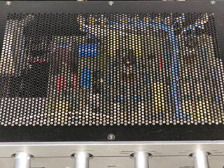 Ламповый Audio research SP9 preamplifier foto 3