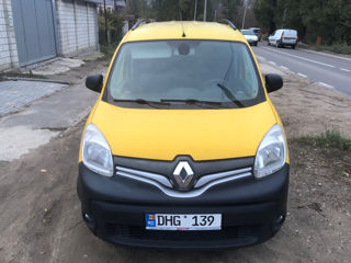 Renault Kangoo foto 2